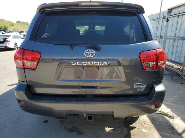 2017 Toyota Sequoia Sr5 VIN: 5TDBW5G16HS155101 Lot: 59552594