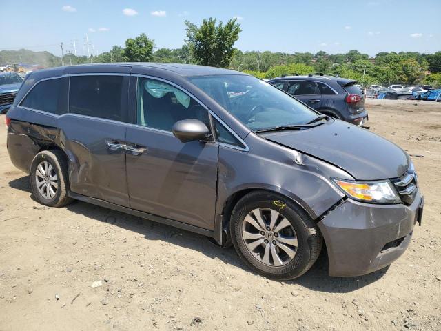 Vin: 5fnrl5h60fb089678, lot: 59761414, honda all models exl 20154