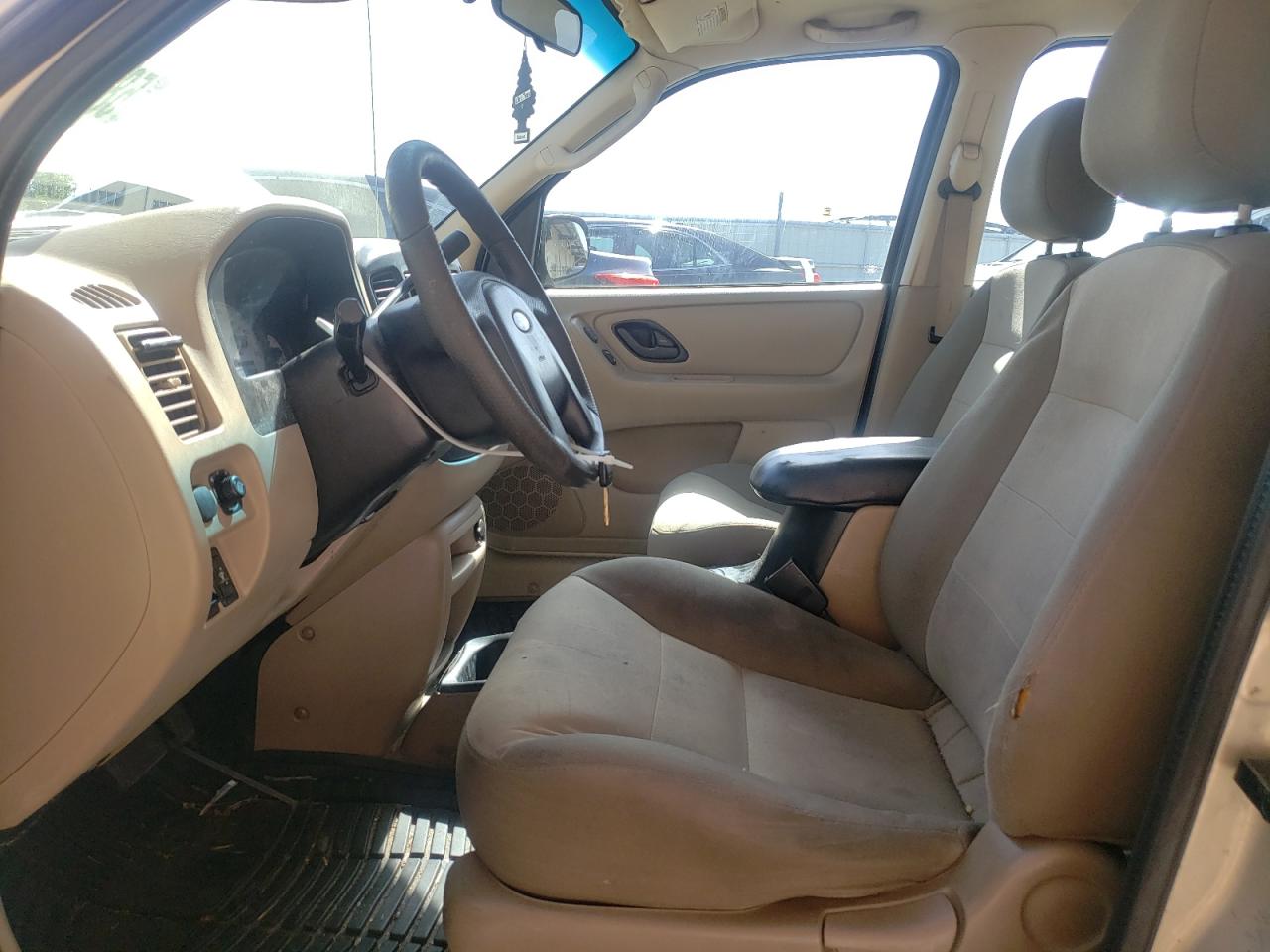 1FMYU021X3KA02825 2003 Ford Escape Xls