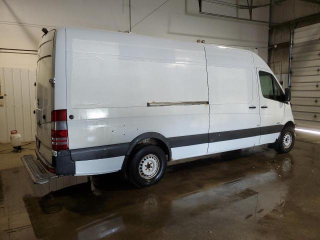 WD3PE8CB3C5700589 2012 Mercedes-Benz Sprinter 2500