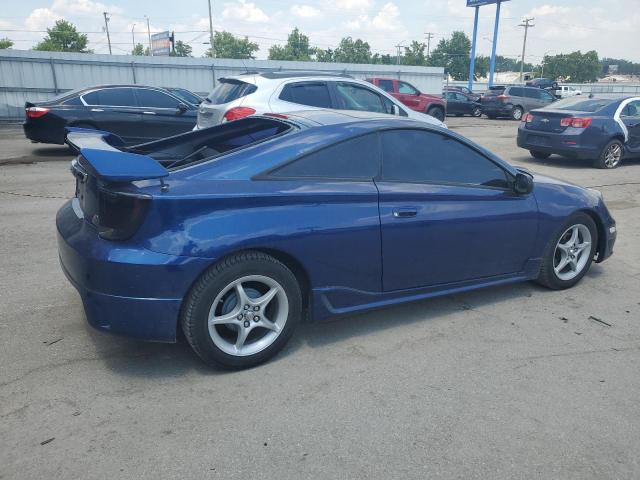 2005 Toyota Celica Gt VIN: JTDDR32TX50182796 Lot: 60197574