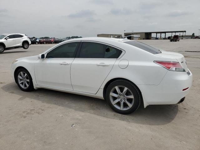 2012 Acura Tl VIN: 19UUA8F21CA039458 Lot: 57342294