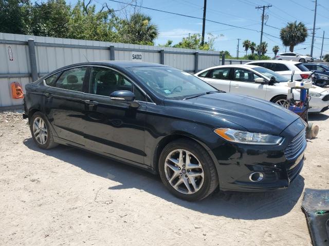 2014 Ford Fusion Se VIN: 3FA6P0HD8ER354357 Lot: 58470174