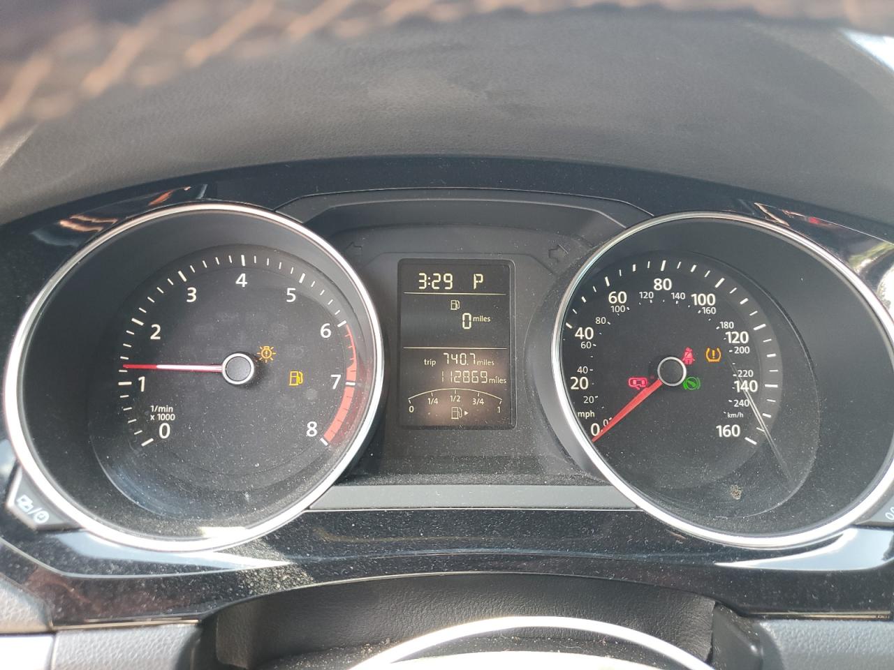 3VWD17AJ3GM286316 2016 Volkswagen Jetta Sport