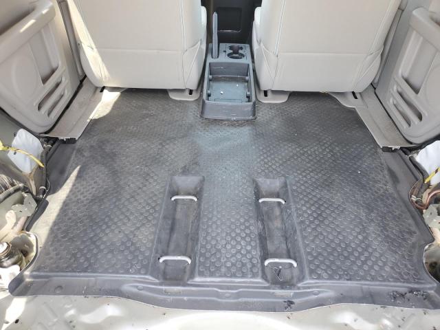 2011 Honda Element Lx VIN: 5J6YH1H37BL003022 Lot: 58361104