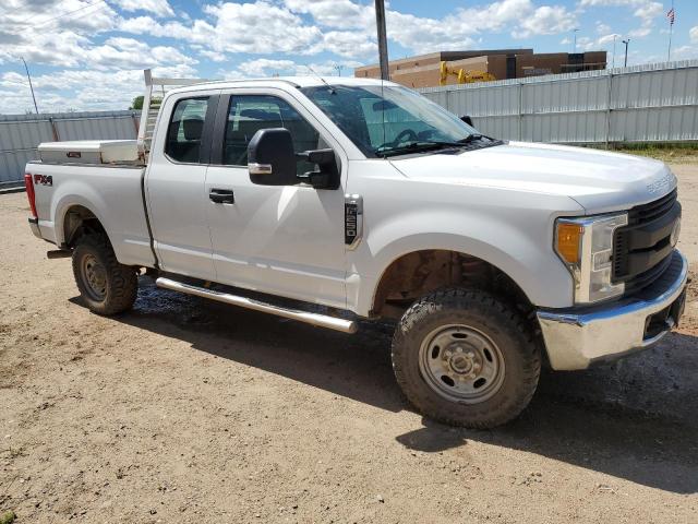 2017 Ford F250 Super Duty VIN: 1FT7X2B62HEB37415 Lot: 57272294