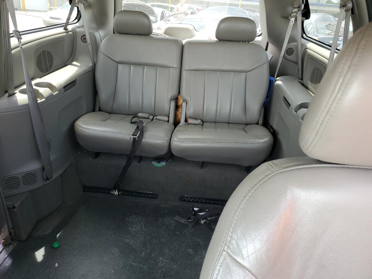 2D4GP54LX3R157169 2003 Dodge Grand Caravan Es