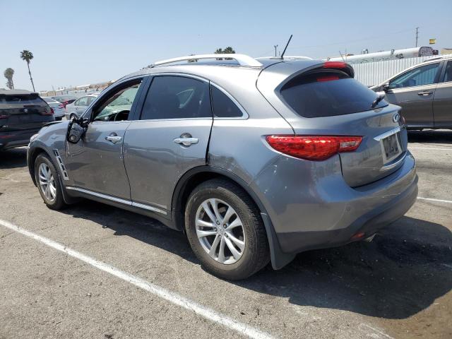 2012 Infiniti Fx35 VIN: JN8AS1MU8CM120616 Lot: 58584964