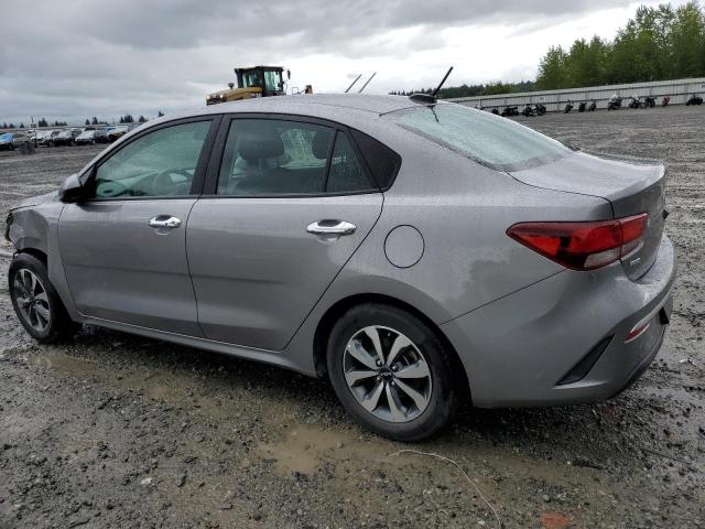 2023 Kia Rio Lx VIN: 3KPA24AD2PE523755 Lot: 57347304