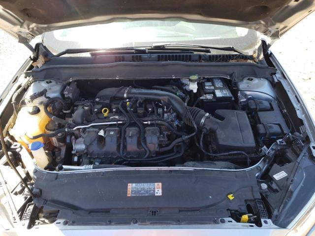 3FA6P0D98LR136532 Ford Fusion TIT 11