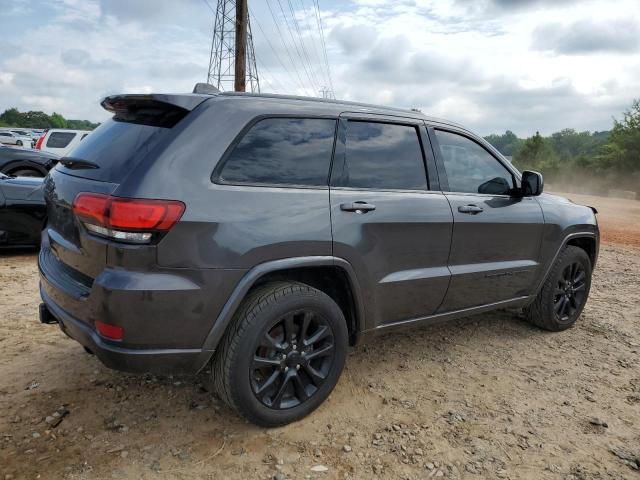 2017 Jeep Grand Cherokee Laredo VIN: 1C4RJEAG5HC756785 Lot: 57684824