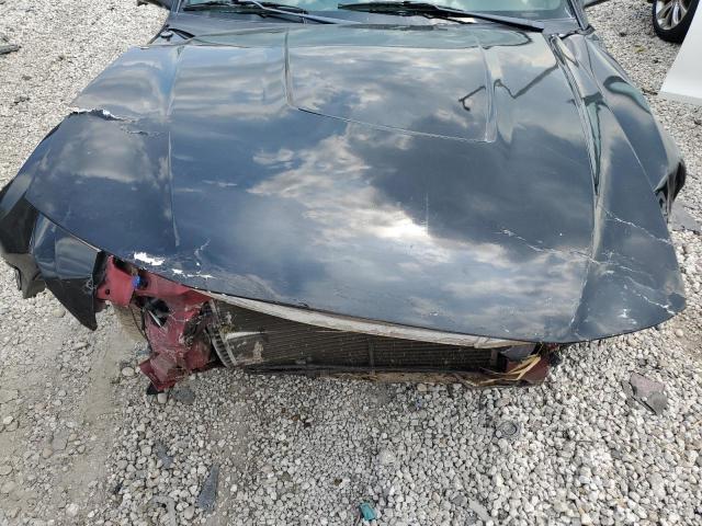 2003 Ford Mustang VIN: 1FAFP404X3F442162 Lot: 59083494