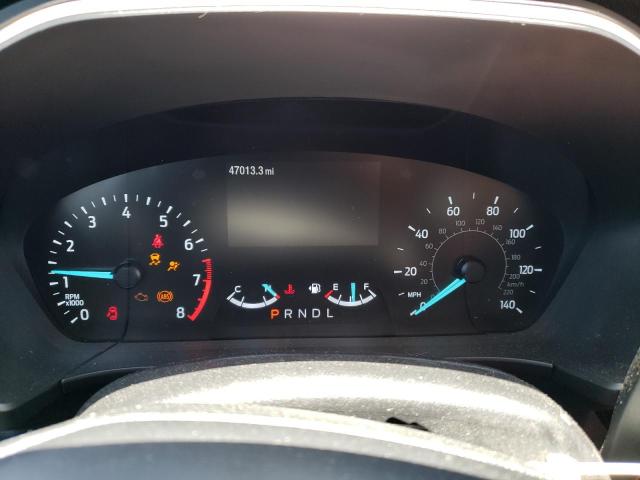 2021 Ford Escape Se VIN: 1FMCU0G68MUA96515 Lot: 58665844