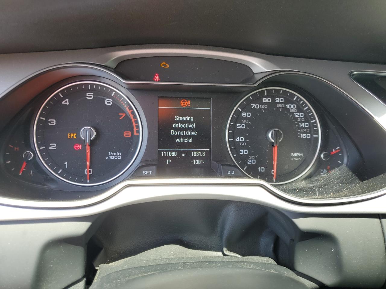 WAUBFAFLXGN016537 2016 Audi A4 Premium S-Line