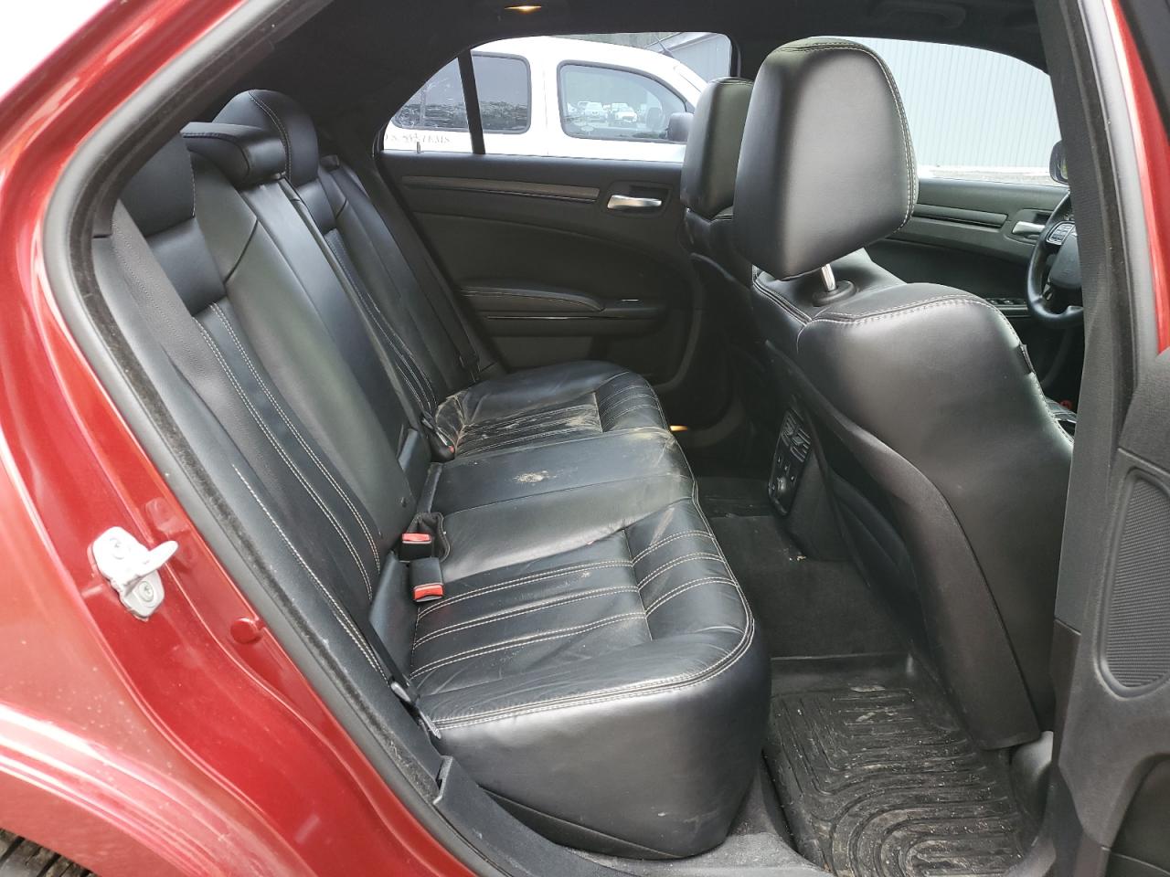 2C3CCABG1CH306861 2012 Chrysler 300 S