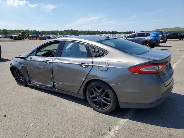 VIN 3FA6P0G74DR149516 2013 Ford Fusion, S no.2