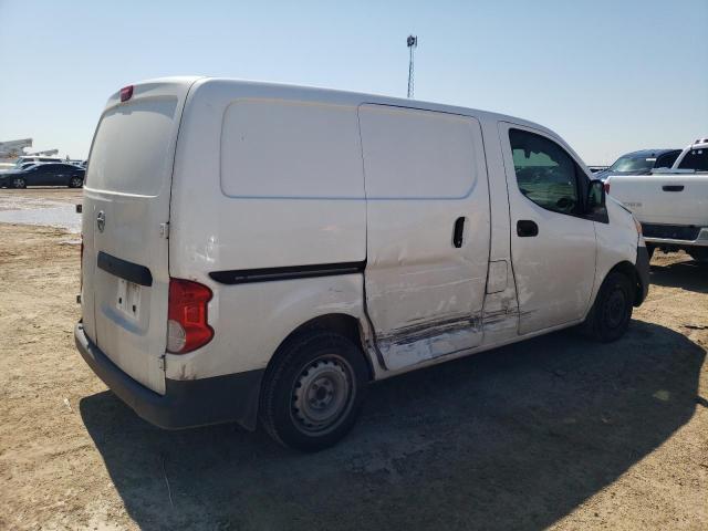 2019 Nissan Nv200 2.5S VIN: 3N6CM0KN1KK706445 Lot: 58914684