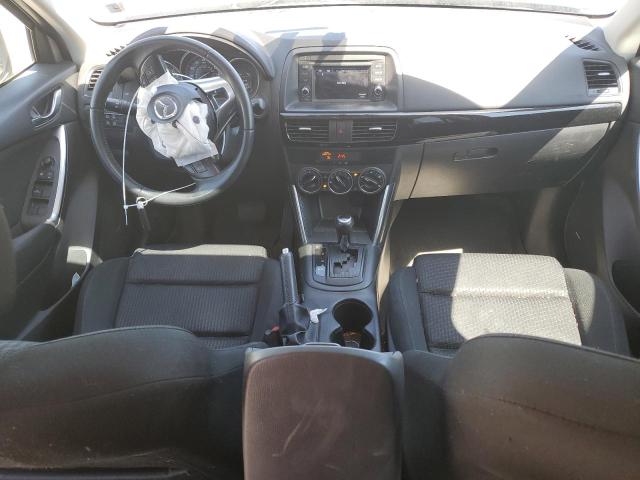 VIN JM3KE4CE9D0147648 2013 Mazda CX-5, Touring no.8