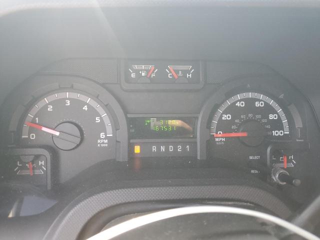 2011 Ford Econoline E150 Van VIN: 1FTNE1EW5BDA97623 Lot: 59641464