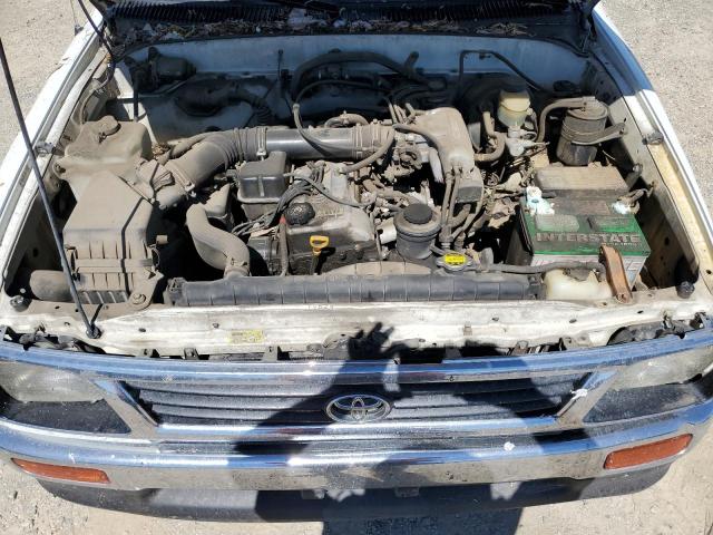 1996 Toyota Tacoma Xtracab VIN: 4TAVL52N8TZ114956 Lot: 59537734