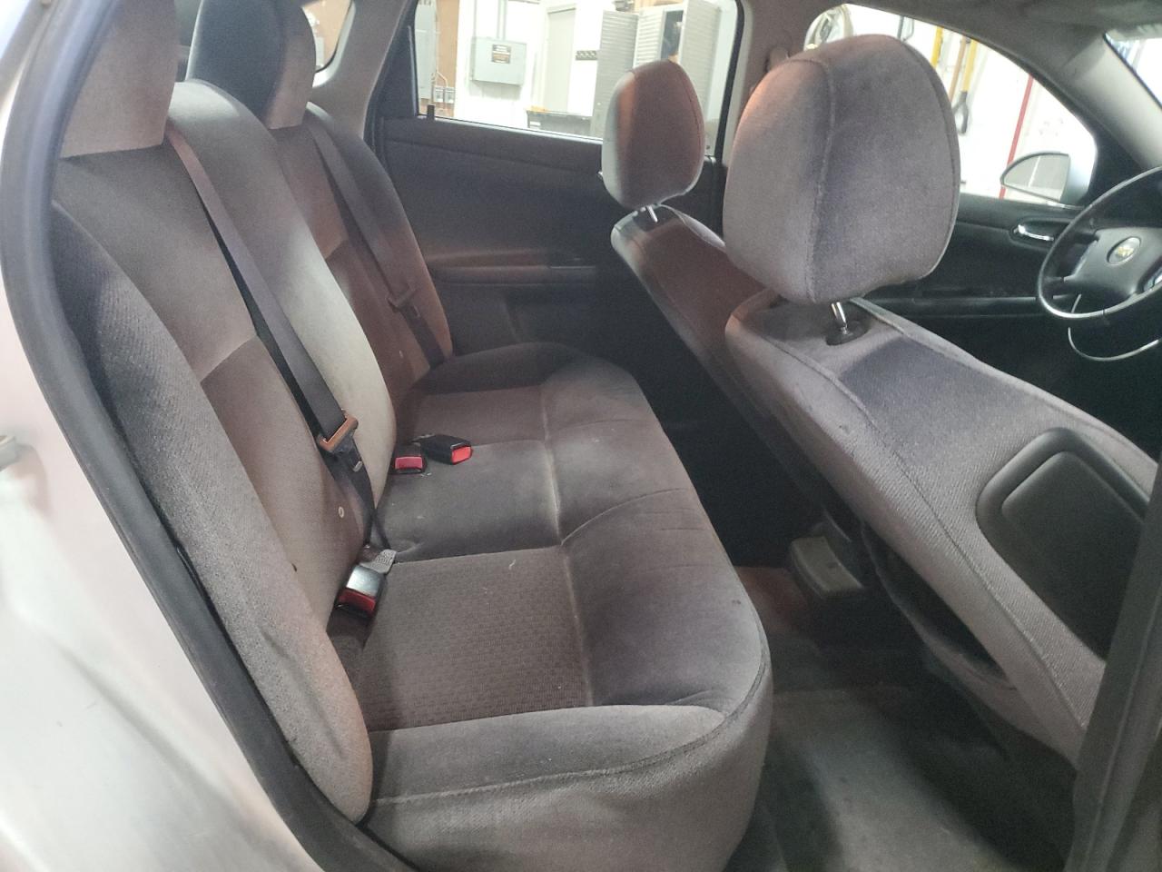 2G1WB5E3XC1320576 2012 Chevrolet Impala Lt