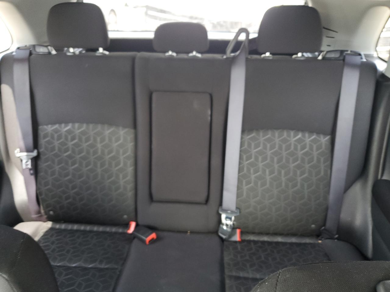 JA4APVAU6MU018428 2021 Mitsubishi Outlander Sport Se