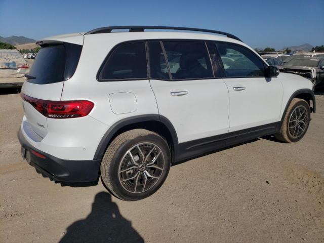 2023 Mercedes-Benz Eqb 300 4Matic VIN: W1N9M0KB3PN057096 Lot: 56963164