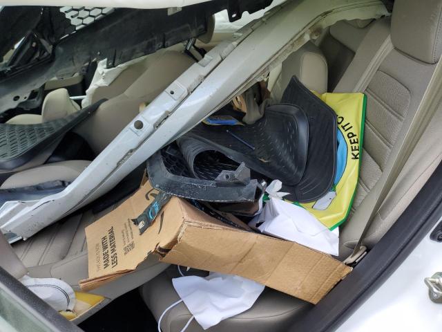 2020 Honda Cr-V Lx VIN: 2HKRW2H28LH636163 Lot: 60109794