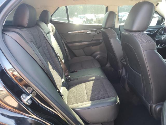 2021 BUICK ENVISION P - LRBAZLR46MD065157