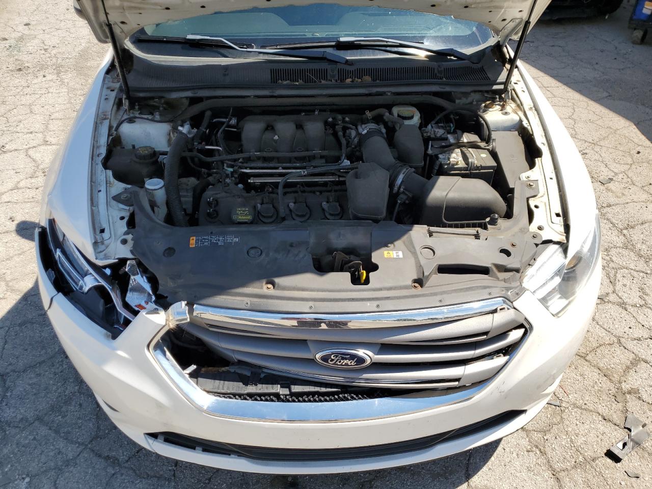 1FAHP2E83DG223354 2013 Ford Taurus Sel
