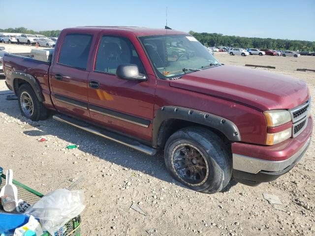 2006 Chevrolet Silverado K1500 VIN: 2GCEK13ZX61255204 Lot: 57982904