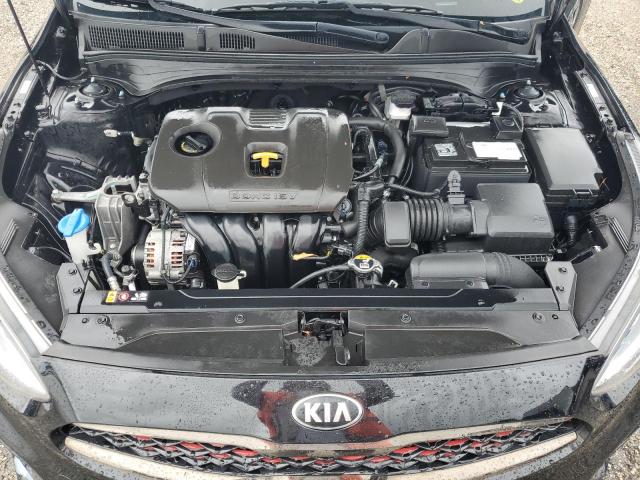 2021 Kia Forte Gt Line VIN: 3KPF34AD1ME341009 Lot: 59242134