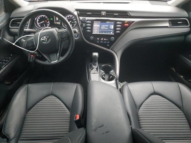 2019 TOYOTA CAMRY L - 4T1B11HK7KU848370