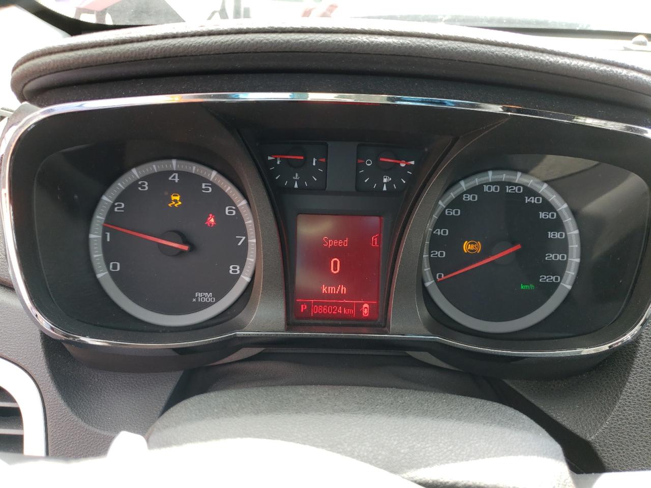 2GKALSEK1C6261123 2012 GMC Terrain Sle