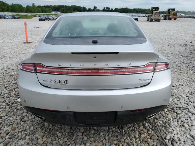 VIN 3LN6L2JK9ER822537 2014 Lincoln MKZ no.6