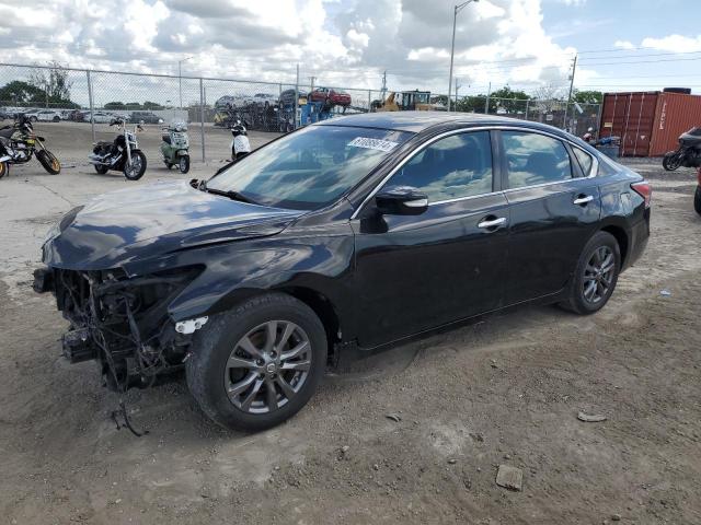 1N4AL3AP7FC111439 2015 NISSAN ALTIMA - Image 1