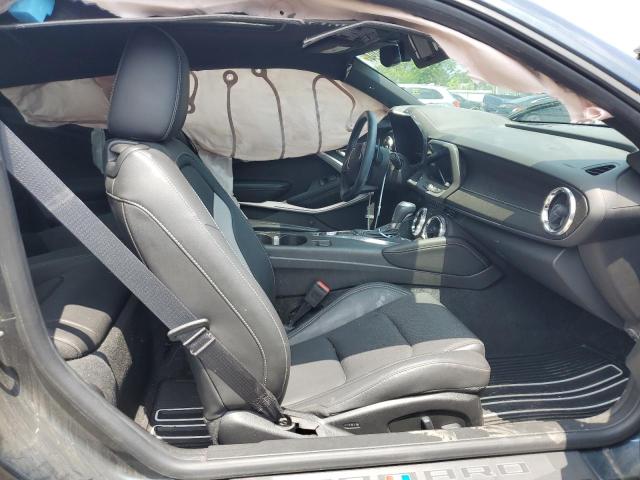 2019 Chevrolet Camaro Lt VIN: 1G1FD1RS4K0119111 Lot: 59350494