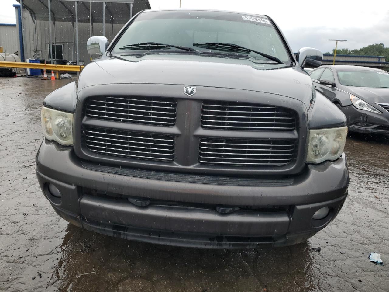 1D7HU18DX3S278648 2003 Dodge Ram 1500 St