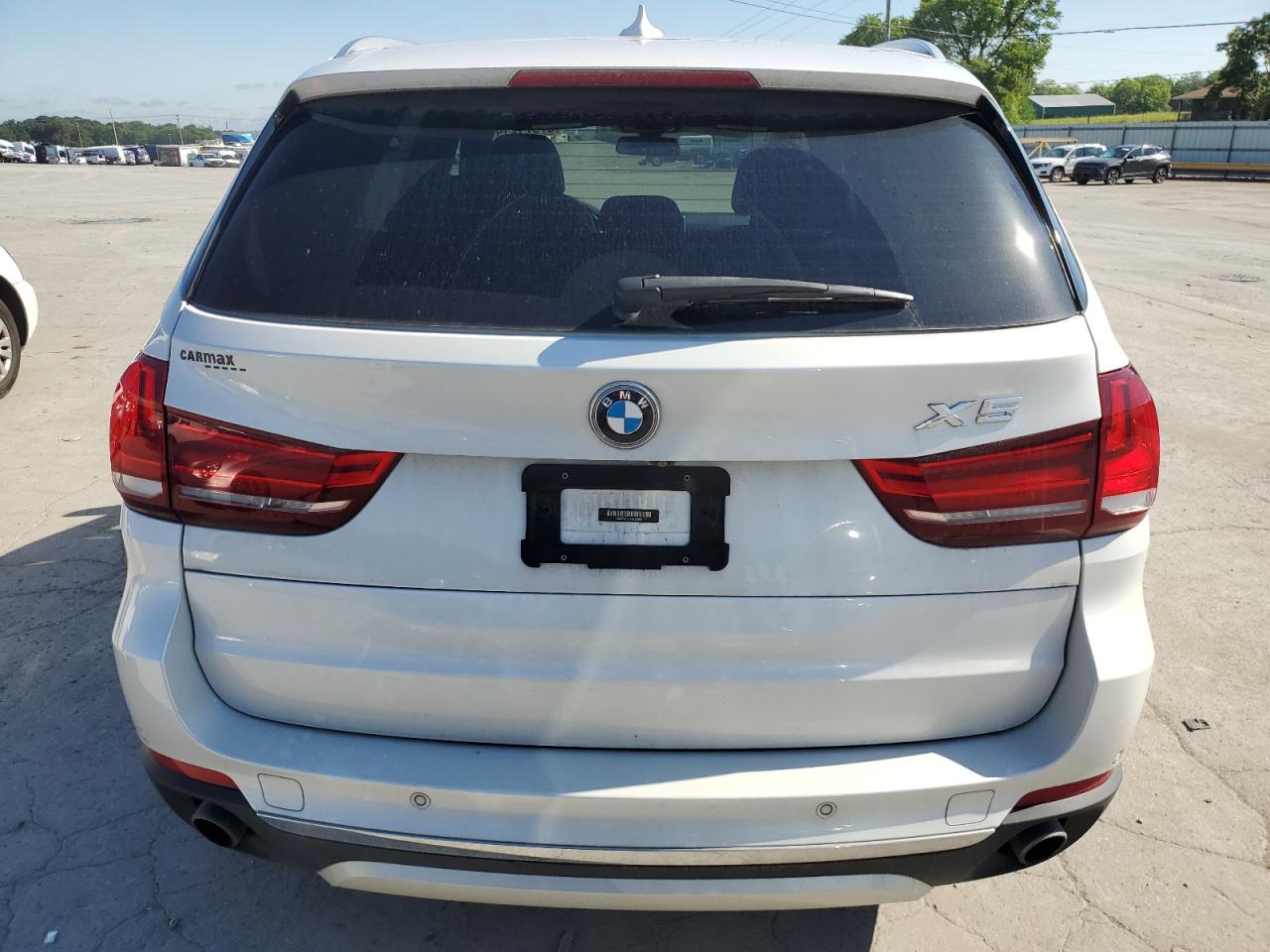 5UXKR2C35H0U22906 2017 BMW X5 Sdrive35I