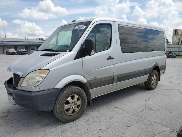 2008 Dodge Sprinter 2500 VIN: WDWPE745785244951 Lot: 59500764