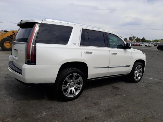 2019 Cadillac Escalade Premium Luxury VIN: 1GYS4CKJ2KR294434 Lot: 57710524