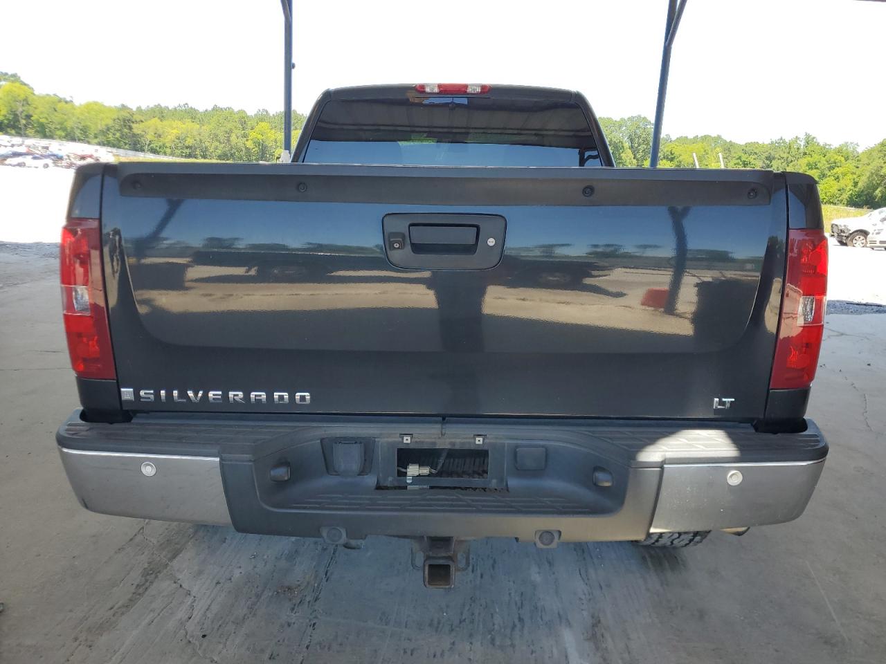 1GCEC29J99Z269952 2009 Chevrolet Silverado C1500 Lt