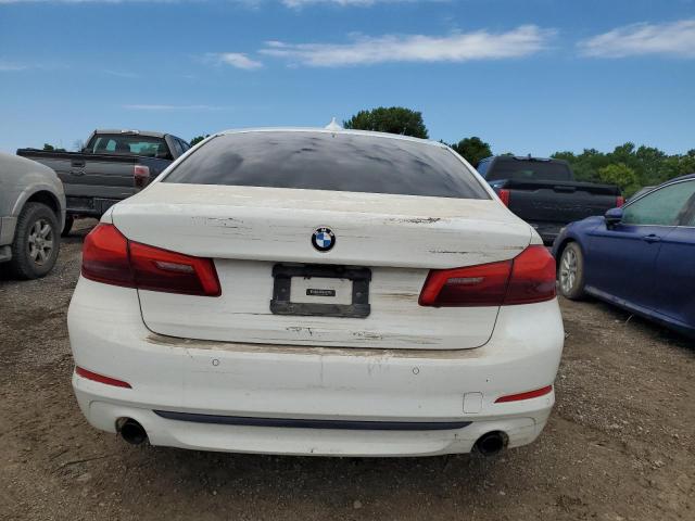 VIN WBAJA7C53KWW17438 2019 BMW 5 Series, 530 XI no.6