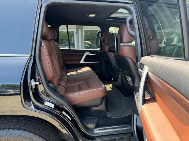 2016 TOYOTA LAND CRUIS - JTMCY7AJXG4041339