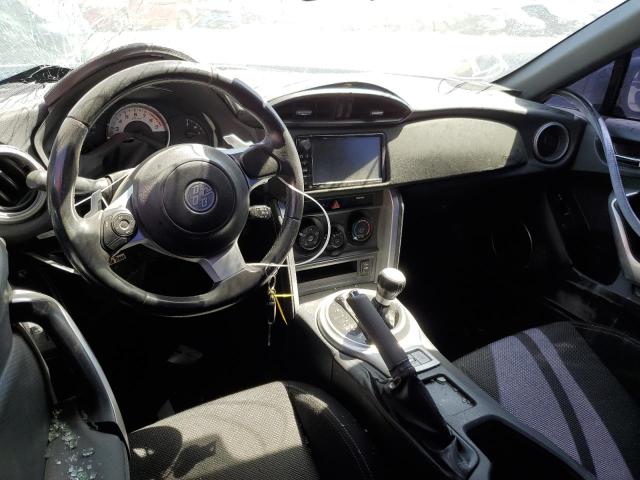 2017 Toyota 86 Base VIN: JF1ZNAA11H8702062 Lot: 56261874