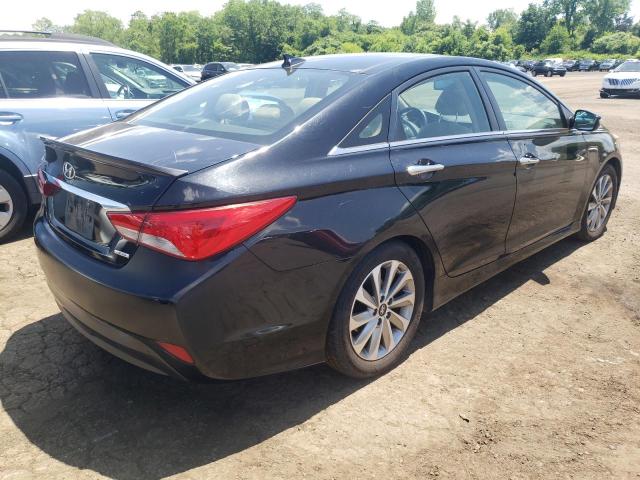 2014 Hyundai Sonata Se VIN: 5NPEC4AC7EH919680 Lot: 57651544