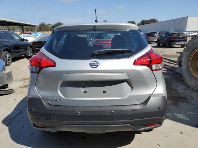 2020 Nissan Kicks S VIN: 3N1CP5BV9LL513949 Lot: 60138814