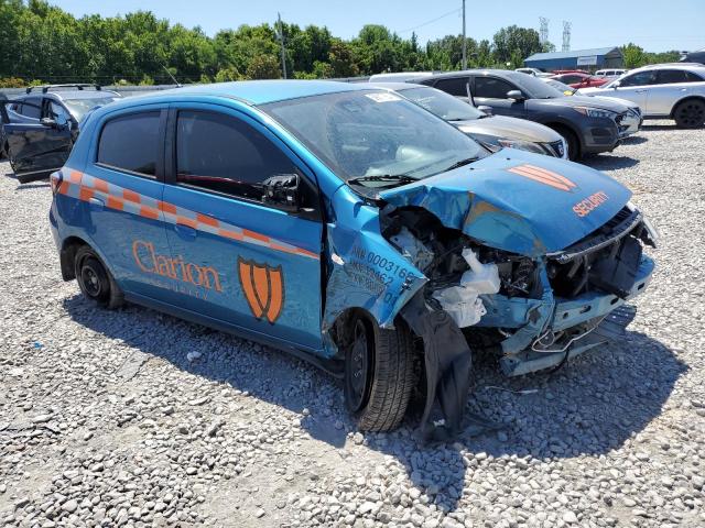 2021 MITSUBISHI MIRAGE ES - ML32AUHJ2MH012333