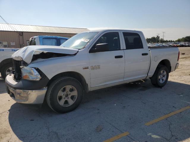 2018 RAM 1500 ST - 1C6RR7KT7JS296242