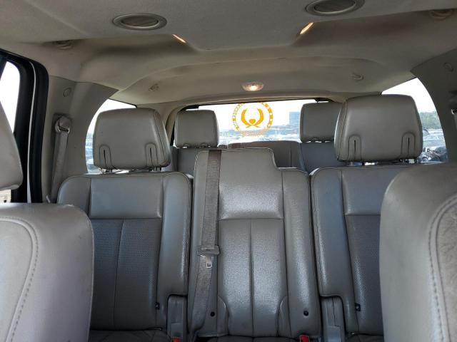 2011 Ford Expedition Limited VIN: 1FMJU1K57BEF12170 Lot: 59428274